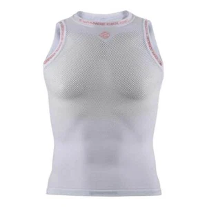 Cinelli Cycling Base Layer - Tempo IL Grande Ciclismo White - Picture 1 of 1