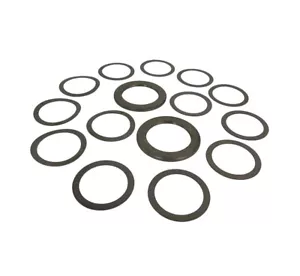 DIFFERENTIAL CARRIER BEARING SHIM KIT for DANA35 JEEP CHEROKEE / GRAND CHEROKEE - Picture 1 of 1