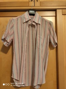 camicia da uono Nara camicie tg s 100% cotone - Foto 1 di 8