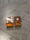 Rare Old Illegal Club (1 - J Etched; 1 - Buster) Dice 040224@