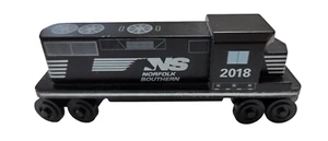 Motor diésel Norfolk Southern GP-38 2018 Shortline Railroad - Imagen 1 de 5