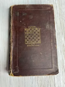 Das Zeichenspiel Die wichtigsten Spiele 1888 Kear - Gould - Hefter - Bild 1 von 16