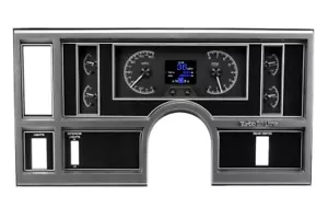 Dakota Digital 1984-87 Buick Regal Grand National Analog Gauge Kit HDX-84B-REG-K - Picture 1 of 21
