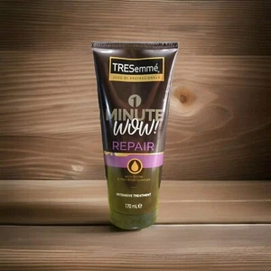 TRESemme 1 Minute WOW Repair Intensive Hair Treatment with 170 ml X1 - Picture 1 of 3