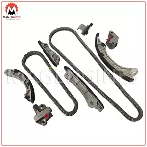 TIMING CHAIN KIT 1GD-FTV 2GD-FTV FOR FORTUNER HILUX INNOVA 2.8 2.4L 2016-ONWARDS - Picture 1 of 3