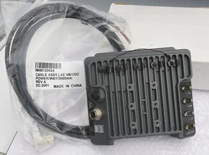Honeywell Thor VM1D Power Dock VM1001VMCRADLE VM1 VM1A 163163-0001 VM1055CABLE - Picture 1 of 3