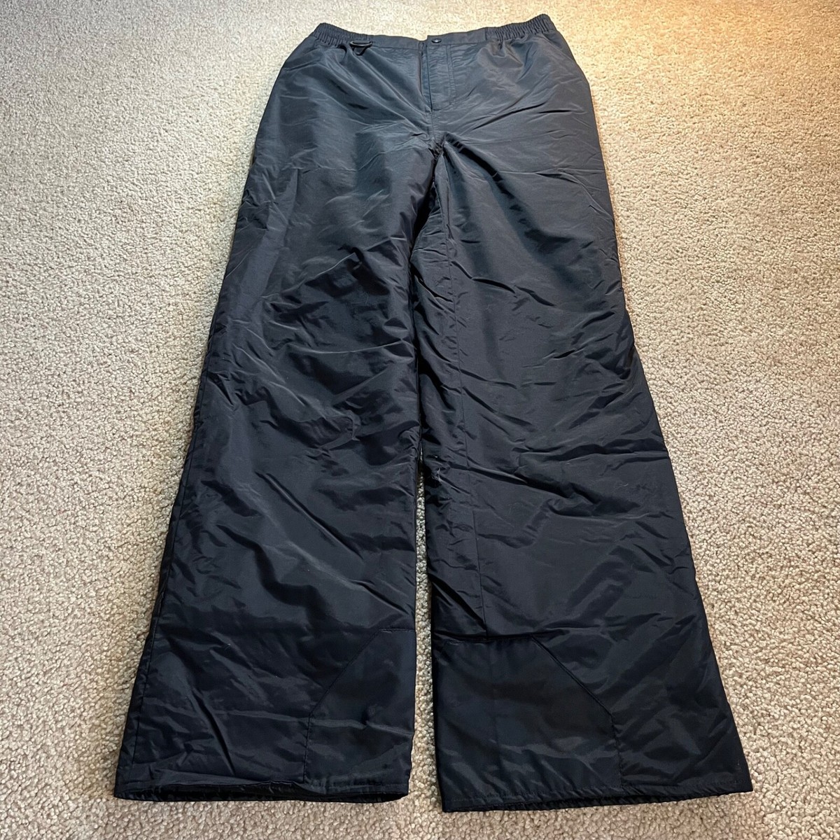 Helly Hanson RAWIK Men's Storm Ski Pants Water-Resistant Winter