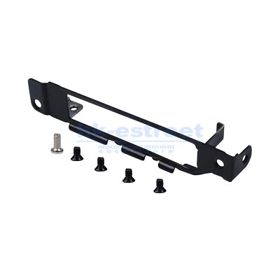 Lenovo ThinkCentre M920Q M920x M720Q P330 tiny5 I340/I350-T4 PCI Bracket Caddy - Image 1 of 4