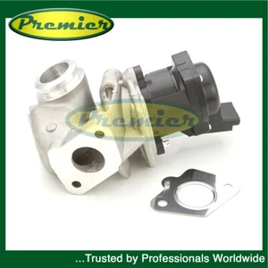 Válvula Premier EGR se adapta a Volvo C30 1.6 D diésel (2006-2012) - Imagen 1 de 9