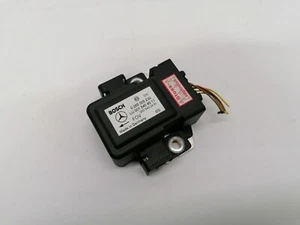 Mercedes W210 Drehratensensor Querbeschleunigungsensor 0265005230 0015404517 (07 - Bild 1 von 3