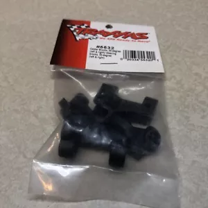 NEW Traxxas TRA5532 Left and Right Caster and Steering Blocks, 30 Degree, Jato - Picture 1 of 2