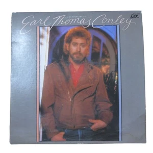 Earl Thomas Conley - Self Titled LP AHL1-4713 - VG+/VG - Picture 1 of 24