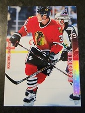 1997-98 Pinnacle Hockey #10 Daniel Cleary *BUY 2 GET 1 FREE*
