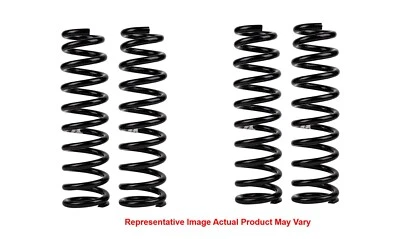 Juego de muelles helicoidales delanteros + traseros ARB Old Man Emu para Honda CR-V 1997-2001 Foto 1 de 3