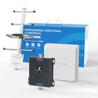 5G 4G LTE Cell Phone Signal Booster 700MHz Repeater Band 12/17/13 Data Voice Kit