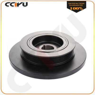 Polea del cigüeñal equilibrador armónico de 3,0 L para Lexus IS300 2001 2002 2003-2005 Foto 1 de 4