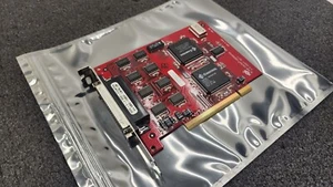 Comtrol 95850-5 95891-8 Quad / Octa RocketPort PCI Multiport Serial Adapter - Picture 1 of 13