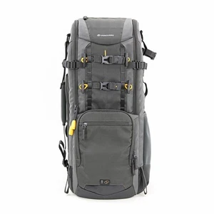 Vanguard Alta Sky 66 Camera Backpack - New UK Stock Fits 600mm,F4 500mm F4 etc - Picture 1 of 3