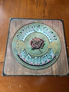 1970 Grateful Dead American Beauty LP WS 1893 - Picture 1 of 6