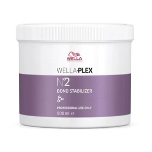 Trattamento Rinforzante Per Capelli WELLA Wellaplex N-¦ 2 Bond Stabilizer 500ml - Imagen 1 de 1