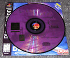 Shadow Madness Demo Disc CD (Playstation 1, PS1)