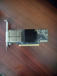 NVIDIA ConnectX-7 VPI MCX755206AS-NEAT-N 400Gb/s CX755206A #69 - Afbeelding 1 van 4