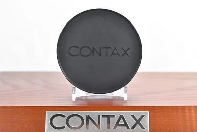 🌸[Excellent+++++] Contax Rear Lens Cap 75mm From Japan - Image 1 of 4