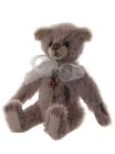 Tickled Pink  Minimo by Charlie Bears. New, Free Uk Postage.