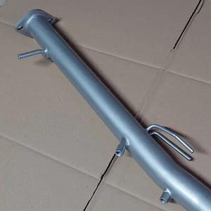 Downpipe Tubo DPF FAP Ford Kuga 2.0 - Imagen 1 de 8