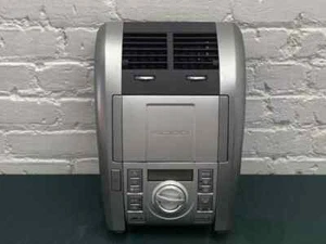 2005-2007 Scion Tc AC A/C Heater Temperature Climate Control Base Package OEM - Picture 1 of 2