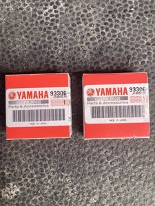 Yamaha Wheel Bearings - Picture 1 of 7