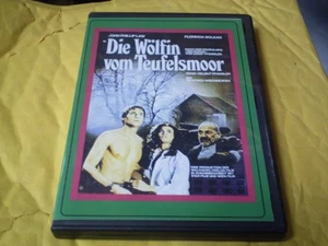 The Devil's Bed      (DVD, 2005)  Sinister Cinema  Horror   Rare  OOP - Picture 1 of 2