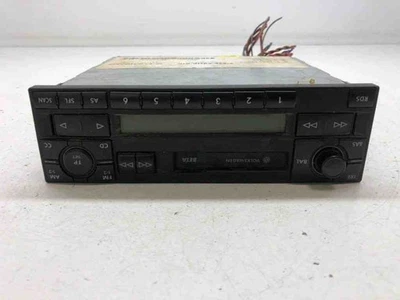 VW BORA Variant 1J6 Musik-Player mit GPS 1J0035152E 1.90 Diesel 1999 30594260 - Bild 1 von 4