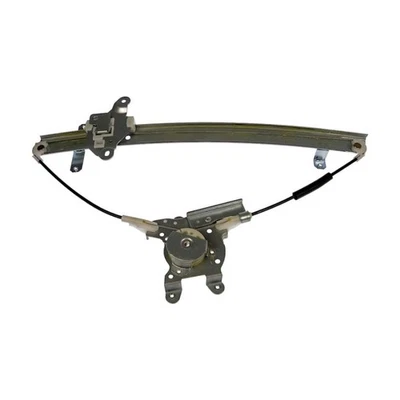 For Nissan Maxima 1990-1994 Window Regulator | Metal, Plastic Cable 80720-85E00 - Изображение 1 из 4