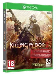 Killing Floor 2 - Xbox One (PC PC) - Picture 1 of 6