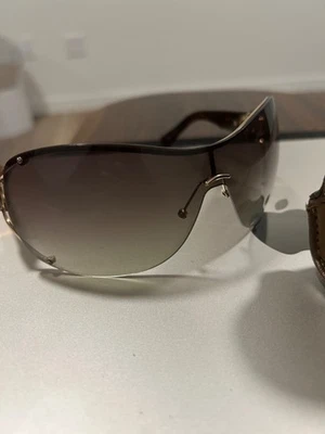 Gafas de sol para mujer GUCCI GG 2808/S Foto 1 de 4