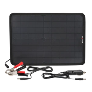 Projecta 12V 10W Solar Panel - SPA10 - Picture 1 of 1