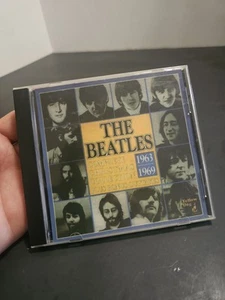 The Beatles COMPLETE CHRISTMAS COLLECTION PLUS BONUS OUTTAKES - Foto 1 di 4