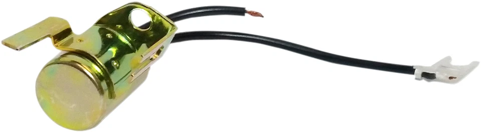 K&S TECHNOLOGIES - 09-0015 - Condensador de ignição para Yamaha MX 100 GT 80 - Imagem 1 de 1