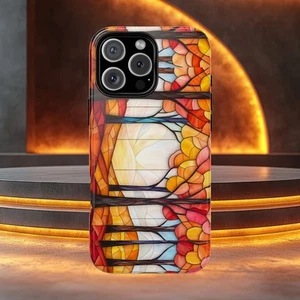 Premium Tough Phone Case | Shockproof & Wireless Compatible | iPhone, Samsung - Picture 1 of 72