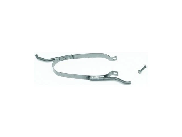 Muffler Muffler Strap 54JPZH14 for Dodge Grand Caravan 2000 1999 1998 1997 1996 - Image 1 of 1