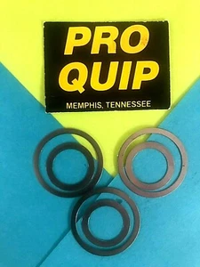 Race Kart Predator 224cc Max Power Cam & Crank Shaft Shim set 24hr ship USA - Picture 1 of 5