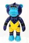 Marvel X-Men Bearz The Beast Action Figure Gold Seal Limited Edition
