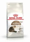 ROYAL CANIN Ageing 12 Adult Dry Cat Food 400g