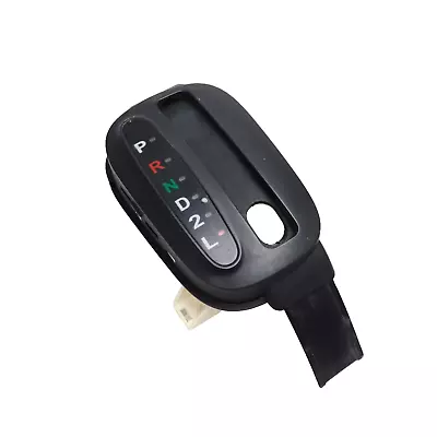 KIA RIO 5 RIO5 2006-2008 OEM consola central palanca de cambios panel de moldura Foto 1 de 4