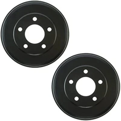 Tambor de freno trasero para Ford Escape Mazda Tribute Mercury Mariner Foto 1 de 4