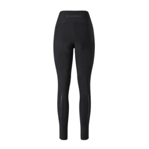Comfortable High Waist Warmth Slimming New Winter Women's Cycling Pants - Picture 1 of 9