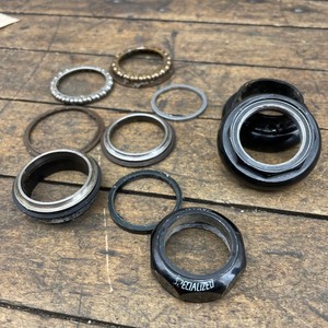 耳机 无线黑色自行车耳麦 Ebay