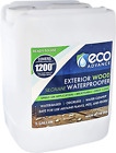 torchwood merchandise - 5 Gallon Exterior Wood Siloxane Waterproofer-Ready to Use
