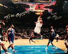  Rare! KOBE BRYANT UDA Signed 16"X 20"  All Star Game Framed Photo  #5 of 50